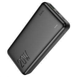  Hoco J87A 20000 mAh Black