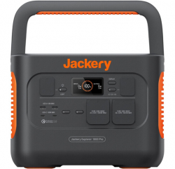   Jackery Explorer 1000 Pro EU, NCM - - ,  , 2 x 