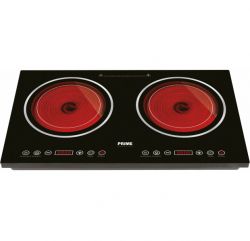   PRIME Technics PHC 3628 GB, Black, 3600W,  2, , ,  , ,    12-24, 8 ,   ,   