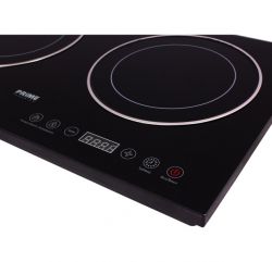   PRIME Technics PHC 3628 GB, Black, 3600W,  2, , ,  , ,    12-24, 8 ,   ,    -  3