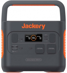   Jackery Explorer 2000 Pro (2200 ), NCM  - ,  , 2 x 