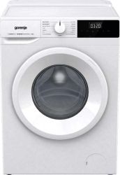     Gorenje WNHPI60SCSIR, White, 6 , , 15 , , 1000 /,   A, 59.5x85x73.5  -  6