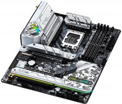   ASRock Z790 Steel Legend WiFi (s-1700, Z790) -  4