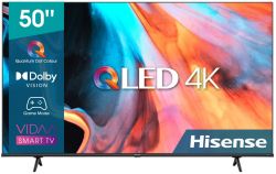  Hisense 50E7KQ