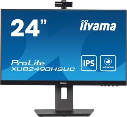  IIYAMA XUB2490HSUC-B5