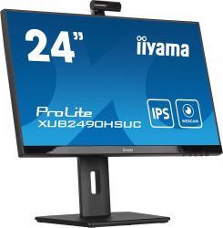  IIYAMA XUB2490HSUC-B5 -  3