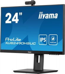  IIYAMA XUB2490HSUC-B5 -  4