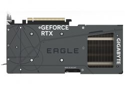  GeForce RTX 4070, Gigabyte, EAGLE OC, 12Gb GDDR6X, 192-bit, HDMI/3xDP, 2505/21000 MHz, 8-pin (GV-N4070EAGLE OC-12GD) -  4