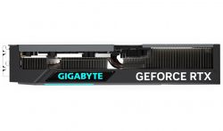  GeForce RTX 4070, Gigabyte, EAGLE OC, 12Gb GDDR6X, 192-bit, HDMI/3xDP, 2505/21000 MHz, 8-pin (GV-N4070EAGLE OC-12GD) -  5