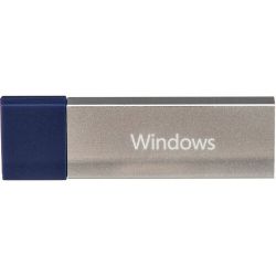 Microsoft Windows 11 Pro 64-Bit USB Flash Drive (HAV-00162) -  2