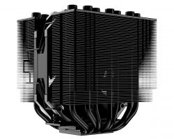    ID-Cooling SE-207-XT SLIM, 1x120 , /, Intel: 2066, 2011, 1700, 1200, 1151, 1150, 1155, 1156, AMD: AM5, AM4, 120135110 , 4-pin PWM,  220  -  2