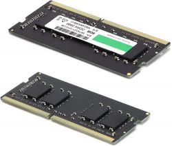 ' SO-DIMM, DDR4, 8Gb, 2666 MHz, Maxsun, 1.2V, CL19 (MSD48G26B10) -  2