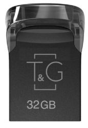 USB Flash Drive 32Gb T&G 120 Smart series (TG120-32G) -  1