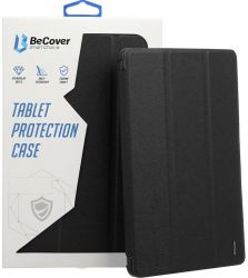 -   Lenovo Tab M10 (3rd Gen) (TB-328F),10.1", BeCover Smart Case, Black