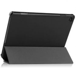 -   Lenovo Tab M10 (3rd Gen) (TB-328F),10.1", BeCover Smart Case, Black -  5