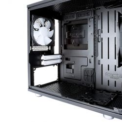  Fractal Design Define Nano S Window Black, Miditower,  ,  Mini ITX, 2xUSB 3.0, 1x120  Fan, 1x140  Fan,      (FD-CA-DEF-NANO-S-BK-W) -  7