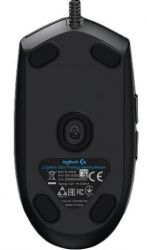  Logitech G102 Lightsync Black 910-005808 -  5