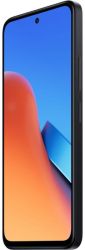  Xiaomi Redmi 12 Midnight Black, 2 Nano-SIM, 6.79" (2460x1080) QDLED, Helio G88 8x2GHz, RAM 4GB, ROM 128GB, MicroSD (Max 1Tb), GPS, Wi-Fi, BT, LTE, 4 Cam, Li-Ion 5000mAh, Android 13 -  9