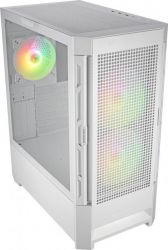  Cougar Duoface RGB White,  , ATX/Micro ATX/Mini ITX, USB 3.0 x2, USB 2.0 x1, RGB , 2x140 ARGB, 1x120 ARGB,  , 230x491x386  -  7