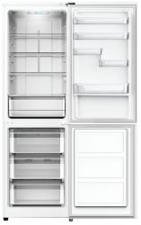  Edler ED-489CBW, White, ,   . , No Frost,   337L,   237L/100L, ,  , , A+,  "", 195x59.5x68.3 -  2