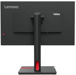  23.8" Lenovo ThinkVision T24i-30, Black, IPS, 1920x1080 (16:9), 4 , 60 , 250 /, 1000:1, 178/178, VGA/HDMI/DP, 4xUSB 3.2 (63CFMATXUA) -  8