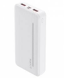  30000 mAh Aspor A306 White