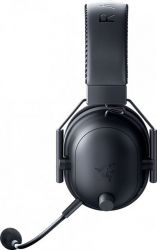  Razer Blackshark V2 PRO Wireless 2023 Black (RZ04-04530100-R3M1) -  2