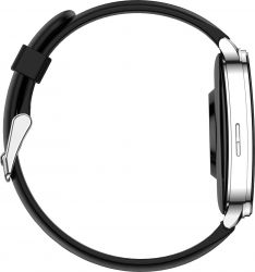 - Xiaomi Amazfit Pop 3S, Silver -  4