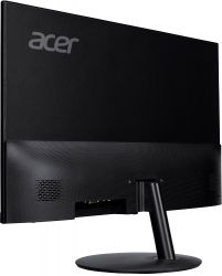  23.8" Acer SB242YEbi (UM.QS2EE.E05), Black, WLED, IPS, 100 , 1920x1080, 1 , 250 /, 1000:1, 178/178, VGA/HDMI, 2x1 , AMD FreeSync, Vesa 75x75 -  5