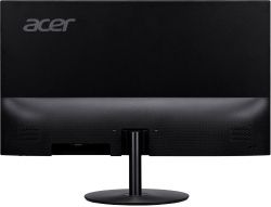  23.8" Acer SB242YEbi (UM.QS2EE.E05), Black, WLED, IPS, 100 , 1920x1080, 1 , 250 /, 1000:1, 178/178, VGA/HDMI, 2x1 , AMD FreeSync, Vesa 75x75 -  6