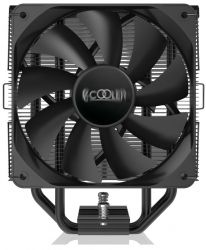    PcCooler PALADIN EX400, Black, /, 1x120 ,  Intel 1700/1200/115x, AMD AM5/AM4,  157 ,  180  -  2