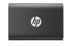 SSD  HP P500 Black 1Tb USB Type-C TLC (1F5P4AA) -  2