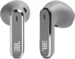  JBL Live Flex, Silver, Bluetooth, ,    ,  "JBL Deep Bass Sound" (JBLLIVEFLEXSVR) -  2