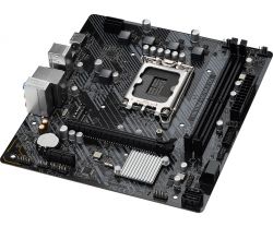   ASRock H610M-H2/M.2 D5 (s1700, Intel H610) -  3