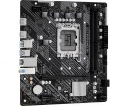   ASRock H610M-H2/M.2 D5 (s1700, Intel H610) -  4