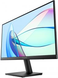  22" Xiaomi Monitor A22i, Black, WLED, VA, 1920x1080 (16:9), 75 , 8 , 250 /, 3000:1, 178/178, HDMI/VGA, VESA 75 x 75 (ELA5230EU) -  2