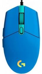  Logitech G102 Lightsync BLUE 910-005810