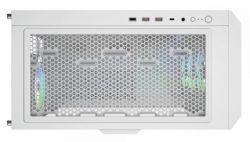  Cougar Airface Pro RGB White,  , ATX / Micro ATX / Mini ITX, USB 3.0 x2, USB 2.0 x1, Type-C Gen 2, RGB , 4x120 ARGB,  , 240x496x465  -  7