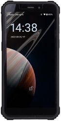  Sigma mobile X-treme PQ18 Black/Orange, 2 Nano-Sim, 5.93" (1440x720) IPS HD+, MediaTek Helio A22 2GHz, RAM 4Gb, ROM 32Gb, microSD (max 128Gb), GPS, Wi-Fi, LTE, 3 Cam (20Mp + 0.3Mp + 5Mp), Li-Ion 6100mAh, Android 12