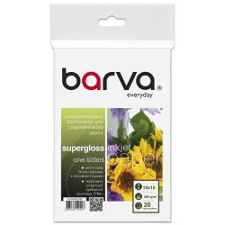  Barva, , A6 (10x15), 260 /, 20 ,  "Everyday" (IP-RE260-387)