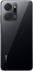  Honor X7a Midnight Black, 2 Nano-SIM, 6.74" (1600720) IPS, MediaTek Helio G37 4x2.3GHz+4x1.7GHz, RAM 4GB, ROM 128GB, MicroSD (Max 1Tb), GPS, Wi-Fi, BT, LTE, 5 Cam, Li-Ion 5330mAh, Android 12 -  5