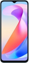  Honor X6a Cyan Lake, 2 Nano-SIM, 6.56" (1612x720) TFT, MediaTek Helio G36 4x2.2GHz+4x1.6GHz, RAM 4GB, ROM 128GB, MicroSD (Max 1Tb), GPS, Wi-Fi, BT, LTE, 5 Cam, Li-Ion 5200mAh, Android 13 -  2