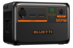   BLUETTI B80P, Black, 806 WH, USB Type-C (100 ), USB (18 ),     D050S