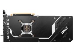  GeForce RTX 4090, MSI, VENTUS 3X E OC, 24Gb GDDR6X, 384-bit, HDMI/3xDP, 2565/21000 MHz, 16-pin (RTX 4090 VENTUS 3X E 24G OC) -  4