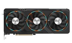 ³ GeForce RTX 4070 Ti, Gigabyte, GAMING OC V2, 12Gb GDDR6X, 192-bit, HDMI/3xDP, 2640/21000 MHz, 16-pin (GV-N407TGAMING OCV2-12GD) -  2