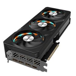 ³ GeForce RTX 4070 Ti, Gigabyte, GAMING OC V2, 12Gb GDDR6X, 192-bit, HDMI/3xDP, 2640/21000 MHz, 16-pin (GV-N407TGAMING OCV2-12GD) -  8