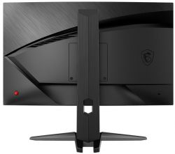   23.8" MSI G24C6P E2, Black, WLED, VA, 1920x1080 (16:9), 1 , 180 , 250 /, 3000:1, 1500R, 178/178, 2xHDMI/DP, VESA 100x100 , Adaptive Sync -  5