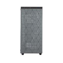  GTL 2625B1 Black,  , Mid Tower, ATX / Micro ATX / Mini ITX, 2xUSB 2.0, 1xUSB 3.0, 375x200x430 , 0.4 , 3.5  -  3