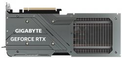  GeForce RTX 4070 Ti SUPER, Gigabyte, GAMING OC, 16Gb GDDR6X, 256-bit, HDMI/3xDP, 2655/21000 MHz, 16-pin (GV-N407TSGAMING OC-16GD) -  7