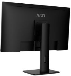  27" MSI PRO MP273AP, Black, WLED, IPS, 1920x1080 (16:9), 1 , 100 , 250 /, 1000:1, 178/178, 2x3 , VGA/HDMI/DP, VESA 75x75 , Adaptive Sync -  4